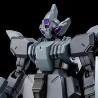 Gundam Models - After War Gundam X