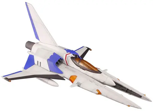 Vic Viper ver. Gradius IV Model Kit