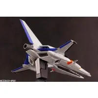 Vic Viper ver. Gradius IV Model Kit