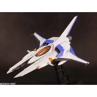 Vic Viper ver. Gradius IV Model Kit