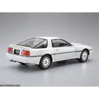1/24 Scale Model Kit - Sports Car Series / SUPRA