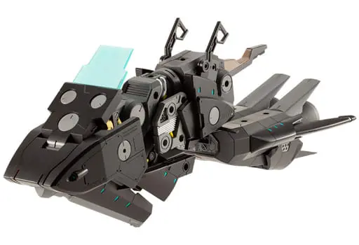 Plastic Model Parts - Plastic Model Kit - M.S.G GIGANTIC ARMS / Orbital Maneuver