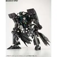 Plastic Model Parts - Plastic Model Kit - M.S.G GIGANTIC ARMS / Orbital Maneuver