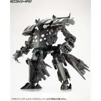 Plastic Model Parts - Plastic Model Kit - M.S.G GIGANTIC ARMS / Orbital Maneuver