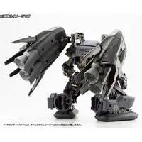 Plastic Model Parts - Plastic Model Kit - M.S.G GIGANTIC ARMS / Orbital Maneuver