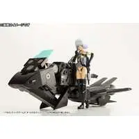 Plastic Model Parts - Plastic Model Kit - M.S.G GIGANTIC ARMS / Orbital Maneuver