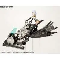 Plastic Model Parts - Plastic Model Kit - M.S.G GIGANTIC ARMS / Orbital Maneuver