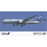1/200 Scale Model Kit - Airliner / Boeing 787