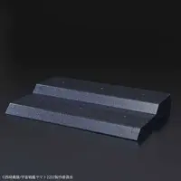 Mecha Collection - Space Battleship Yamato / Andromeda