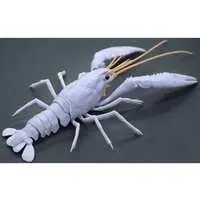 Plastic Model Kit - Jiyuu Kenkyuu Series / Procambarus clarkii