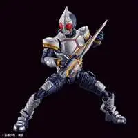 Figure-rise Standard - Kamen Rider / Kamen Rider Blade
