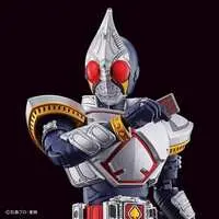 Figure-rise Standard - Kamen Rider / Kamen Rider Blade