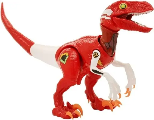 Plastic Model Kit - EVANGELION / Velociraptor