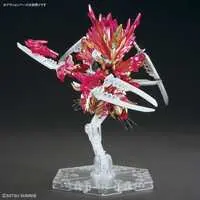 Gundam Models - SD GUNDAM WORLD / Sun Quan Gundam Astray