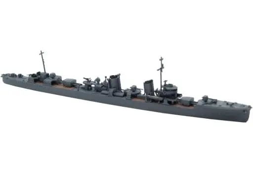 1/700 Scale Model Kit - 1/24 Scale Model Kit - Warship plastic model kit