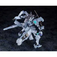 1/24 Scale Model Kit - Muv-Luv Alternative / Shiranui