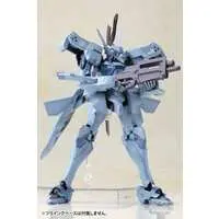 1/24 Scale Model Kit - Muv-Luv Alternative / Shiranui