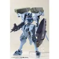 1/24 Scale Model Kit - Muv-Luv Alternative / Shiranui