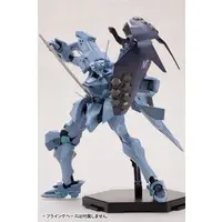 1/24 Scale Model Kit - Muv-Luv Alternative / Shiranui