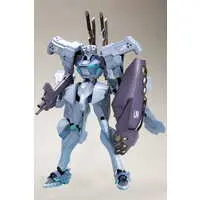 1/24 Scale Model Kit - Muv-Luv Alternative / Shiranui