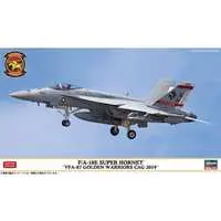 1/72 Scale Model Kit - 1/24 Scale Model Kit - Fighter aircraft model kits / F/A-18 Hornet
