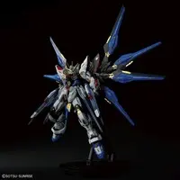 Gundam Models - MOBILE SUIT GUNDAM SEED DESTINY / Strike Freedom Gundam & Lacus Clyne