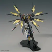 Gundam Models - MOBILE SUIT GUNDAM SEED DESTINY / Strike Freedom Gundam & Lacus Clyne