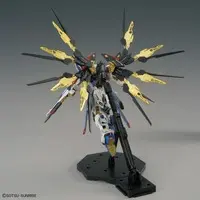 Gundam Models - MOBILE SUIT GUNDAM SEED DESTINY / Lacus Clyne & Strike Freedom Gundam