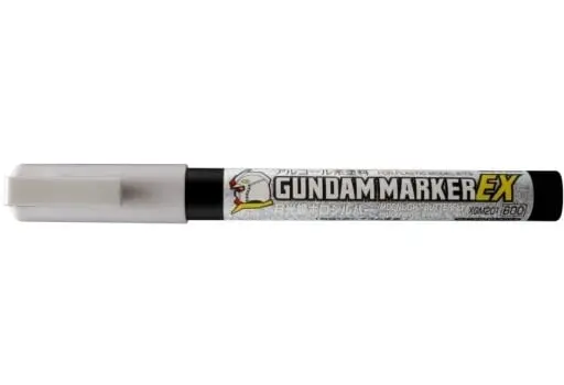Gundam Models - Gundam Marker