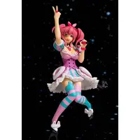 PLAMAX - MACROSS DELTA / Makina Nakajima