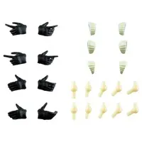 1/12 Scale Model Kit - Little Armory / Madoka Yuki