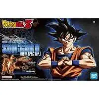 Figure-rise Standard - DRAGON BALL / Son Goku