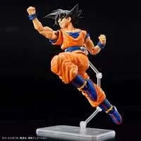 Figure-rise Standard - DRAGON BALL / Son Goku