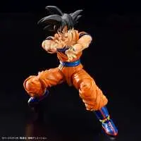 Figure-rise Standard - DRAGON BALL / Son Goku