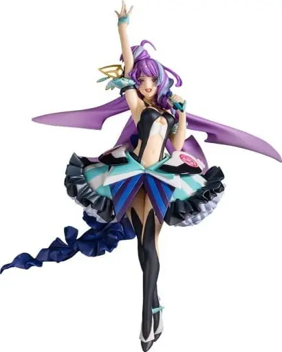 PLAMAX - MACROSS DELTA / Mikumo Guynemer