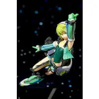 PLAMAX - MACROSS DELTA / Reina Prowler