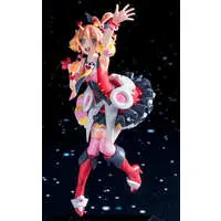 PLAMAX - MACROSS DELTA / Freyja Wion