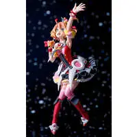 PLAMAX - MACROSS DELTA / Freyja Wion