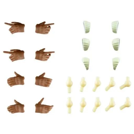 1/12 Scale Model Kit - Little Armory / Madoka Yuki