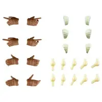 1/12 Scale Model Kit - Little Armory / Madoka Yuki