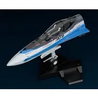 PLAMAX - MACROSS DELTA / VF-31J Siegfried