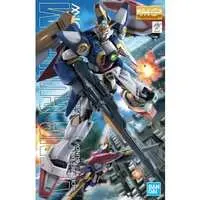 Gundam Models - NEW MOBILE REPORT GUNDAM WING / Wing Gundam