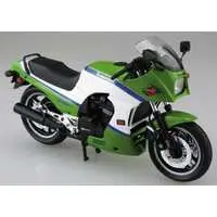 1/12 Scale Model Kit - The Bike - Kawasaki