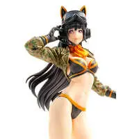 PLAMAX - Military Cuties / Miyuki