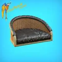 1/32 Scale Model Kit - Detail-Up Parts