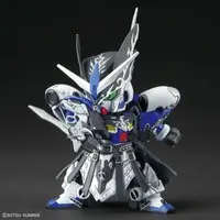 Gundam Models - SD GUNDAM WORLD / Leif Gundam (BB Senshi No.25)