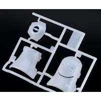 1/35 Scale Model Kit - Creator Works Series - Mechatro WeGo