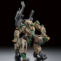 1/72 Scale Model Kit - Kyoukai Senki (AMAIM Warrior at the Borderline) / MAILeS Byakuchi