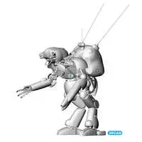 Plastic Model Kit - Maschinen Krieger ZbV 3000 / Schwarzer Hund