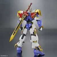 Plastic Model Kit - Mashin Hero Wataru / Ryujinmaru